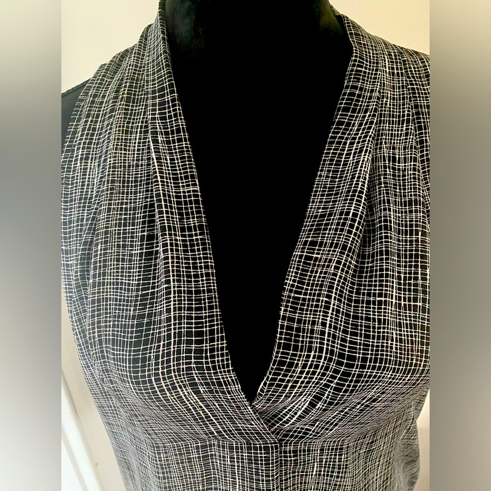 Vince Camuto Sleeveless Blouse